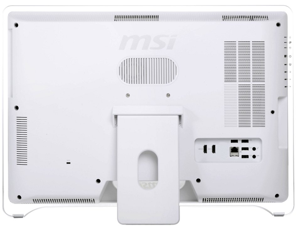 Моноблок MSI Wind Top AE2050-087