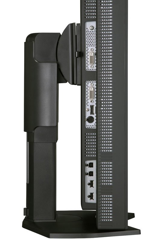 Монитор NEC 27" MultiSync PA271W Black