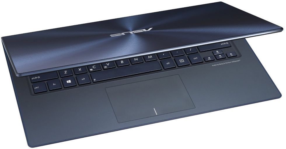 Ноутбук ASUS ZENBOOK UX301LA