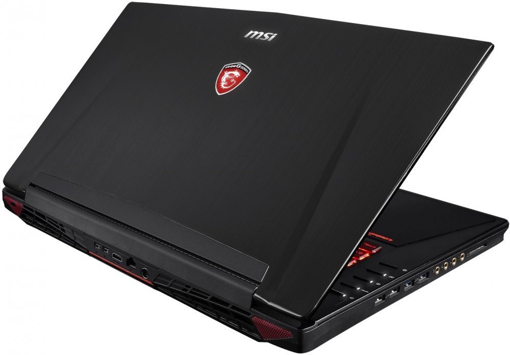 Ноутбук MSI GT72 (2QD-273) Dominator