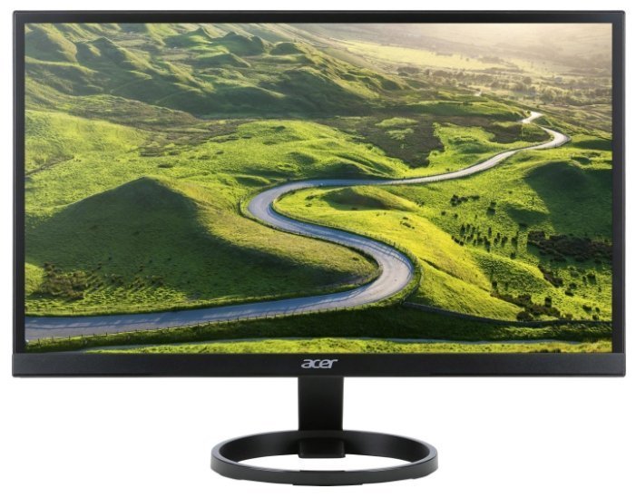 Монитор Acer 23" R231bmid