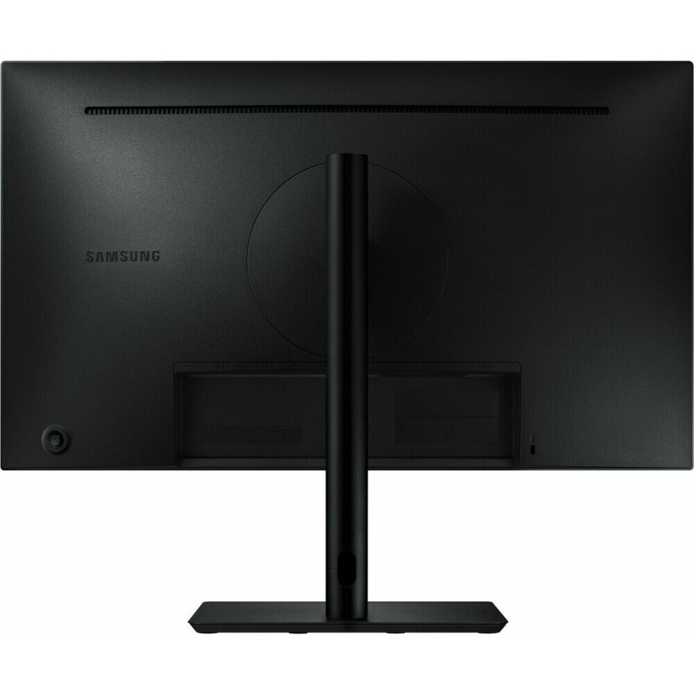 Монитор Samsung 27" S27R650FDU