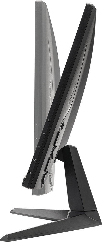 Монитор ASUS 27" VG279Q1A TUF Gaming