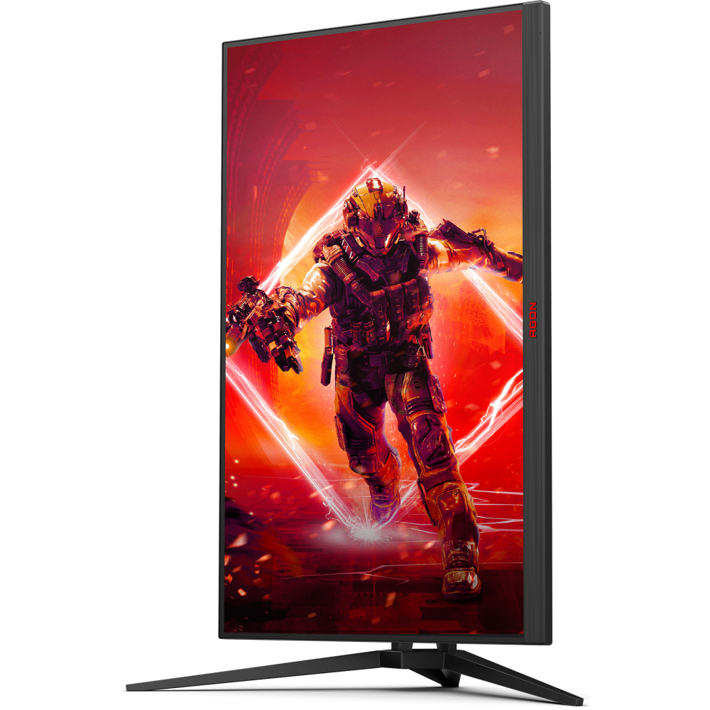 Монитор AOC 27" AG275QXN