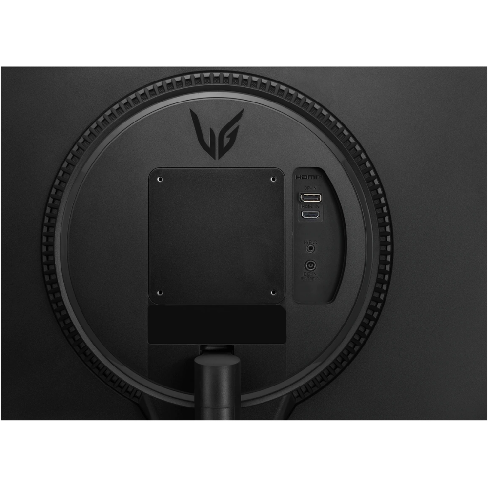 Монитор LG 24" 24GN60R-B