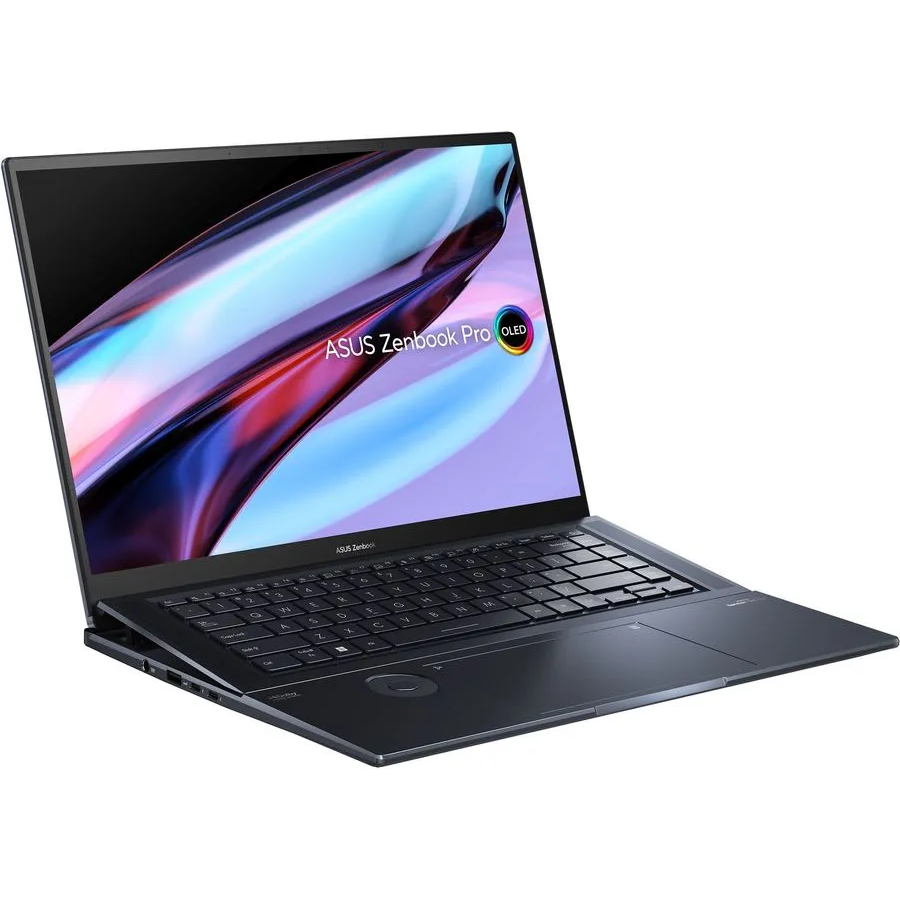 Ноутбук ASUS UX7602VI Zenbook Pro 16X OLED (MY073X)