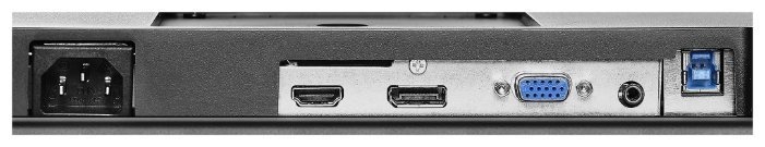 Монитор Lenovo 22" ThinkVision T2224p (60CAMAT6EU)