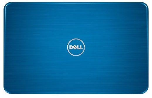Ноутбук Dell Inspiron 5721 Blue (5721-0824)