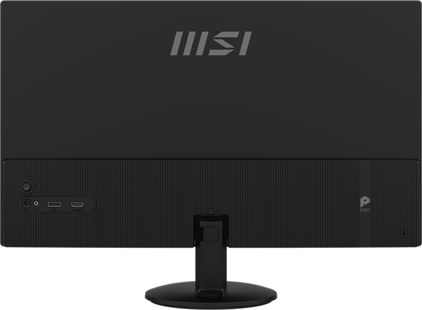 Монитор MSI 25" PRO MP252L