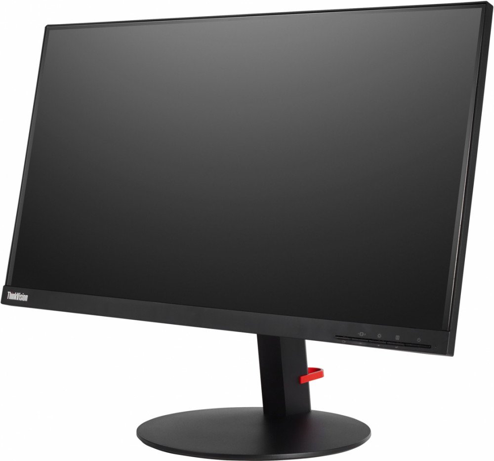 Монитор Lenovo 24" ThinkVision T24m-10 (61CFRAT2EU)