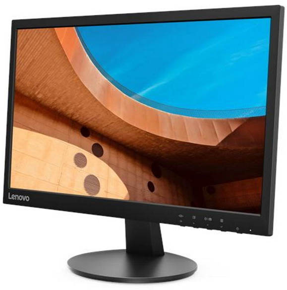 Монитор Lenovo 22" ThinkVision D22-17 (61FFKAT6EU)