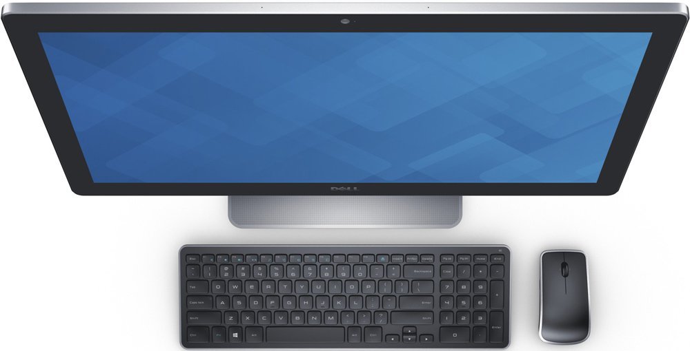Моноблок Dell Inspiron 7459 (7459-7937)