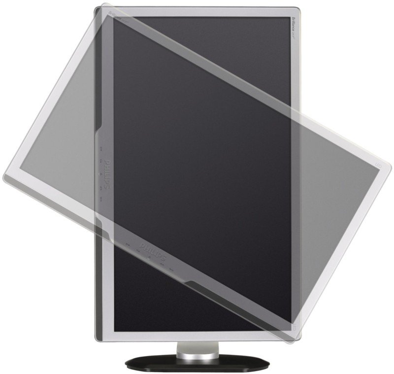 Монитор Philips 24" 241P3LYES/00