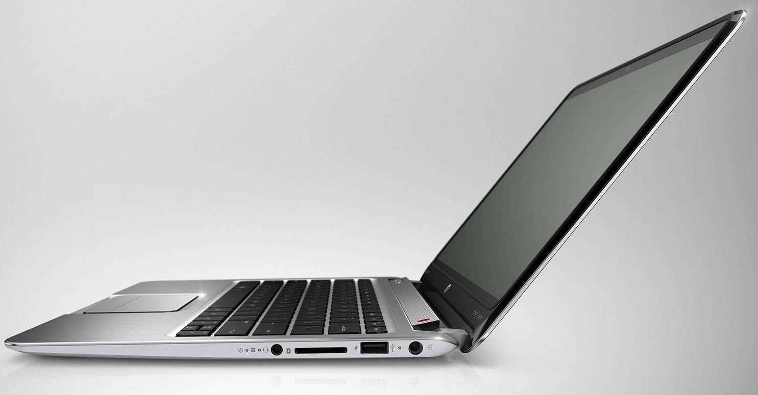 Ультрабук HP Spectre XT Pro (B8W13AA)
