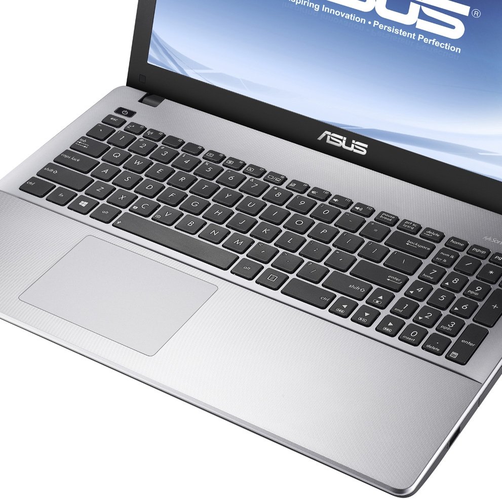 Ноутбук ASUS X550LA
