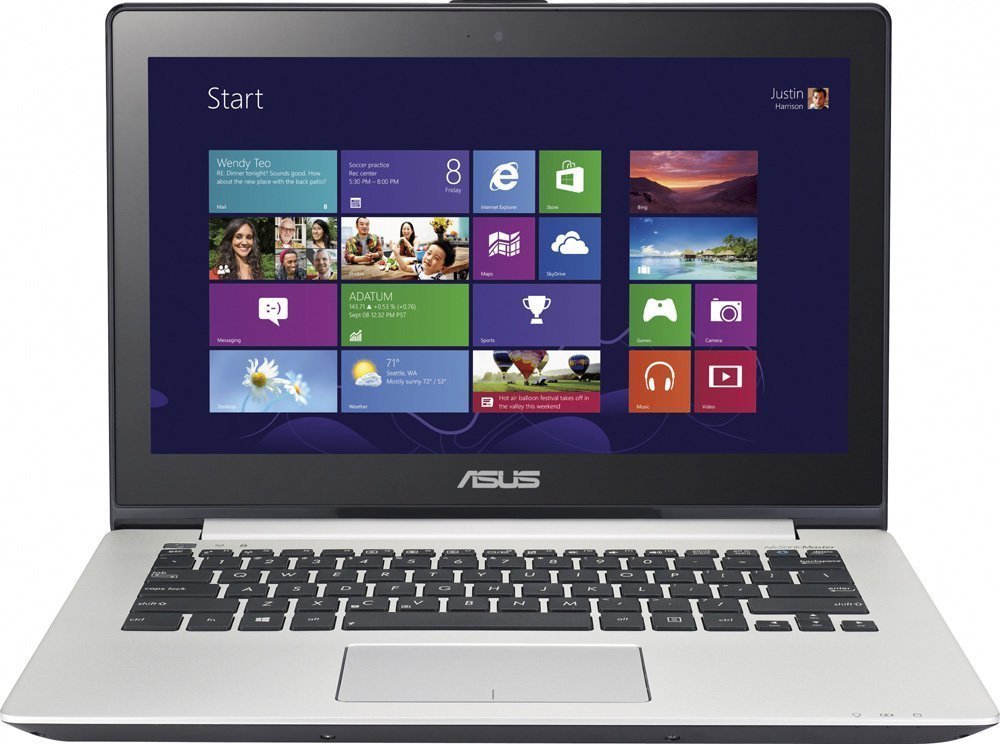 Ноутбук ASUS VivoBook S301LP