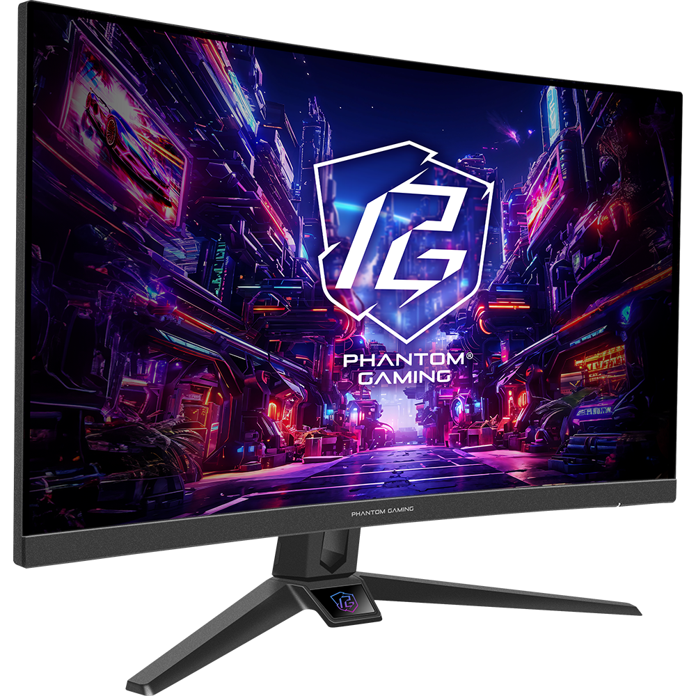 Монитор ASRock 27" Phantom Gaming PG27FRS1A