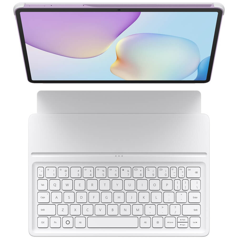 Планшет Huawei MatePad 11.5" PaperMatte 2025 8/256GB Violet + Keyboard (TXZ-W09)