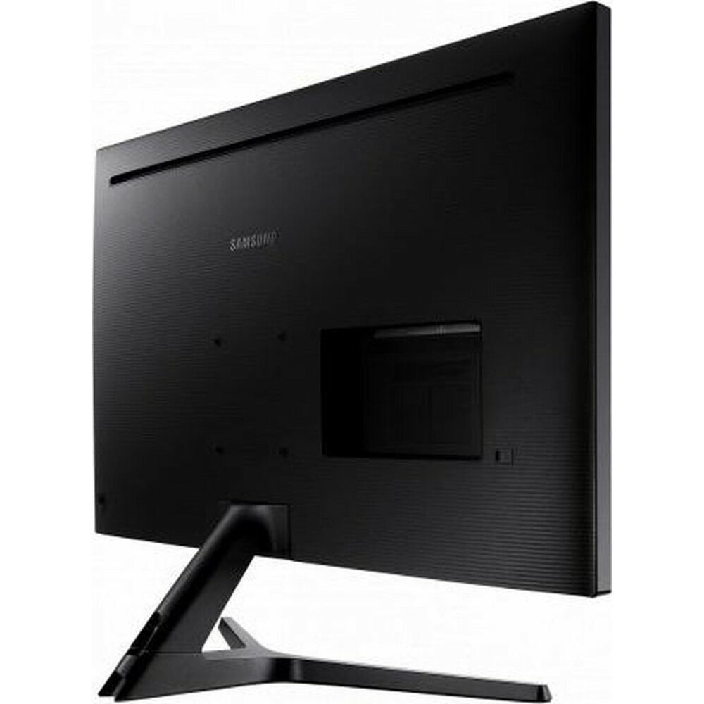 Монитор Samsung 32" U32J590UQM