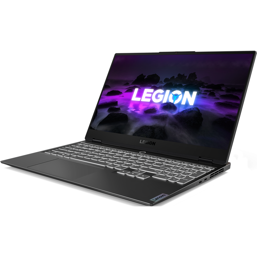 Ноутбук Lenovo Legion S7 15 (82K8001CRK)