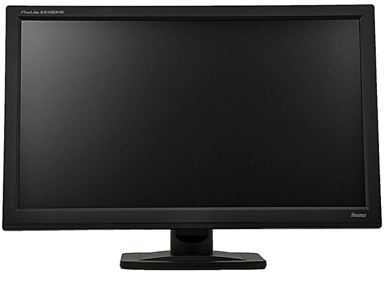 Монитор Iiyama 24" ProLite E2480HS-B1
