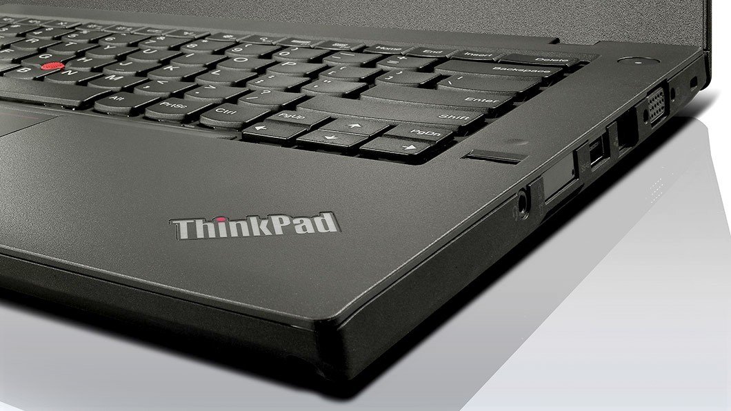 Ноутбук Lenovo ThinkPad T440 (20B6008WRT)