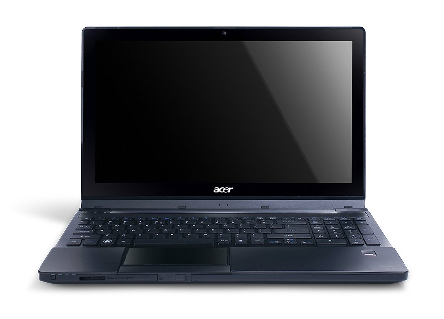 Ноутбук Acer Aspire Ethos 5951G-2678G75Bnkk