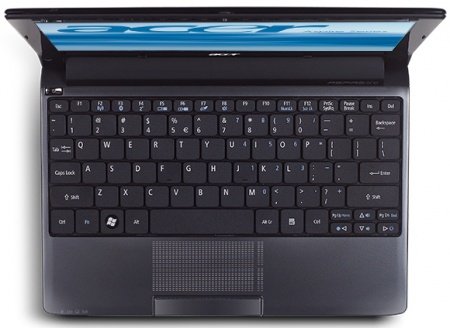 Acer Aspire One AO533-138Gkk
