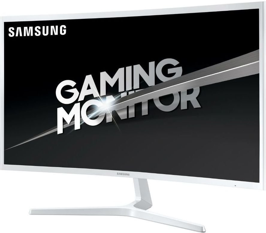 Монитор Samsung 32" C32JG51FDI
