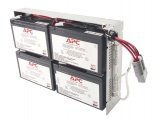 Батарея APC Battery RBC23 — купить в Москве, цена, характеристики и ...