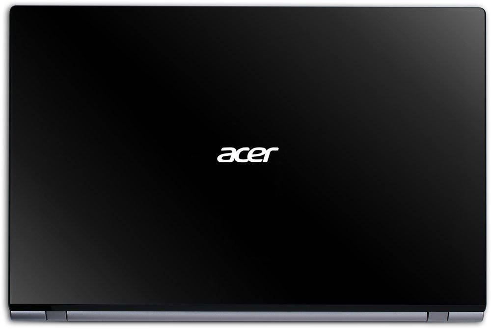 Ноутбук Acer Aspire V3-771G-33124G50Makk