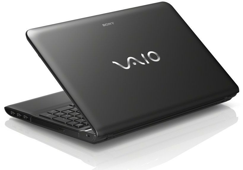 Ноутбук Sony VAIO SVE1511S9RB