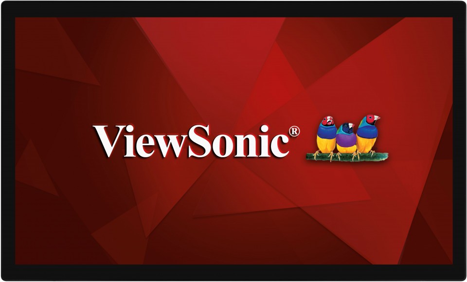 Монитор Viewsonic 32" TD3207