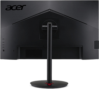 Монитор Acer 28" XV280K Nitro