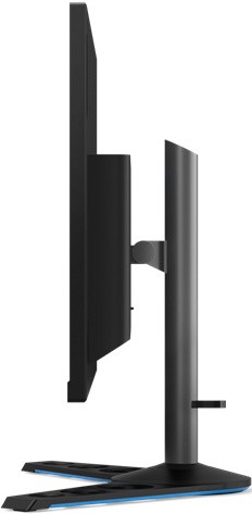Монитор Lenovo 27" Legion Y27q-20 (65EEGAC1EU)
