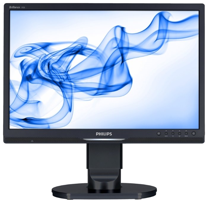 Монитор Philips 19" 190B1CB