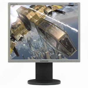 Samsung 19" SyncMaster 943B ES7 Silver