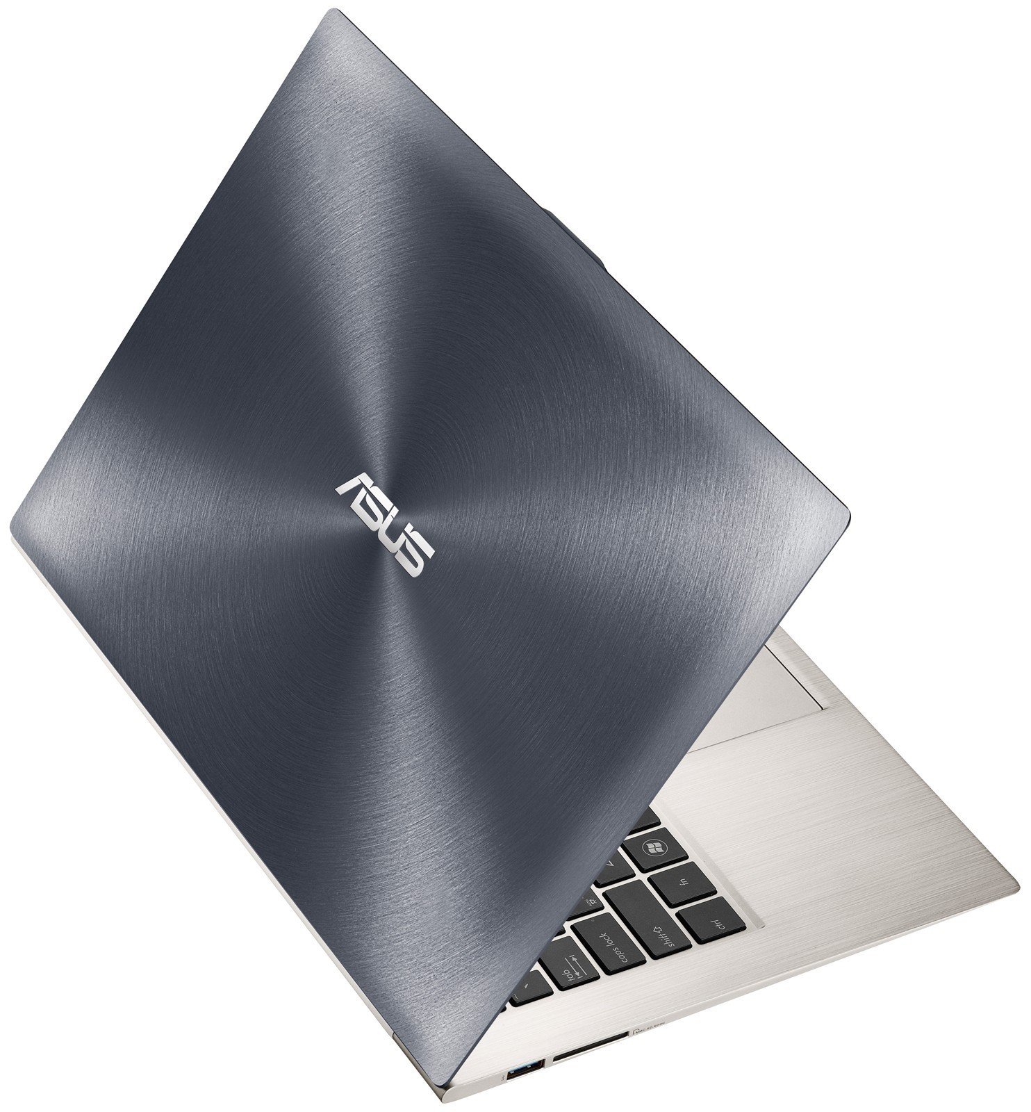 Ноутбук ASUS ZENBOOK Prime UX32VD