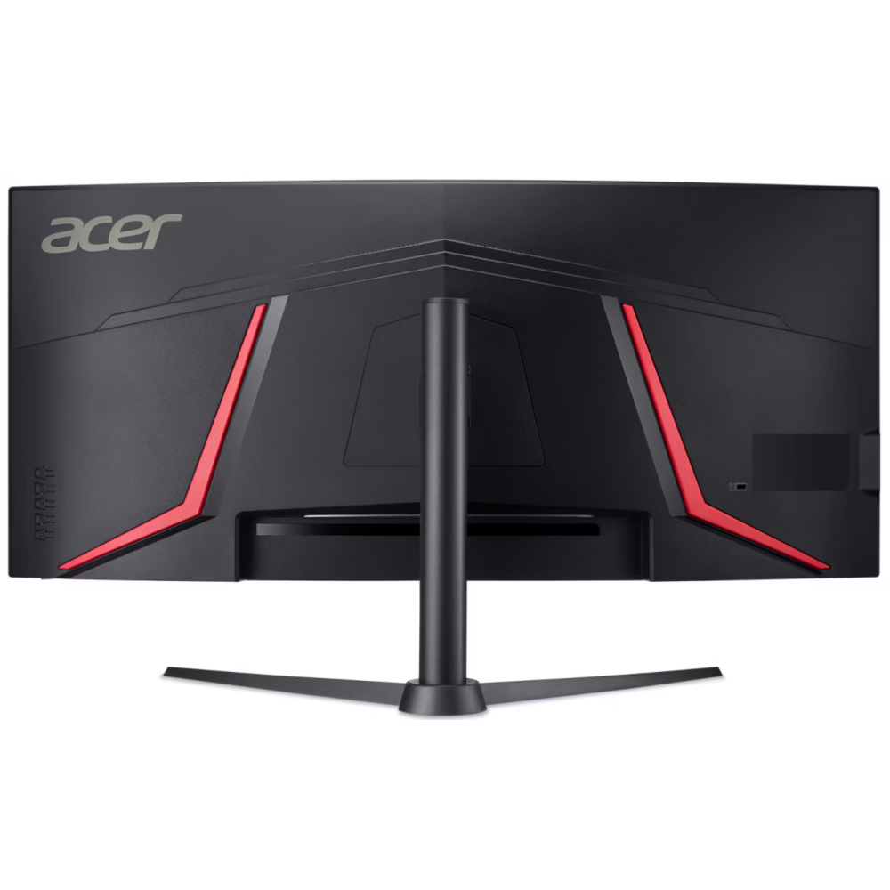 Монитор Acer 34" XZ340CUHbiiphx Nitro