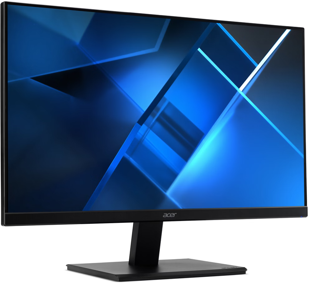 Монитор Acer 22" V227QE3bi