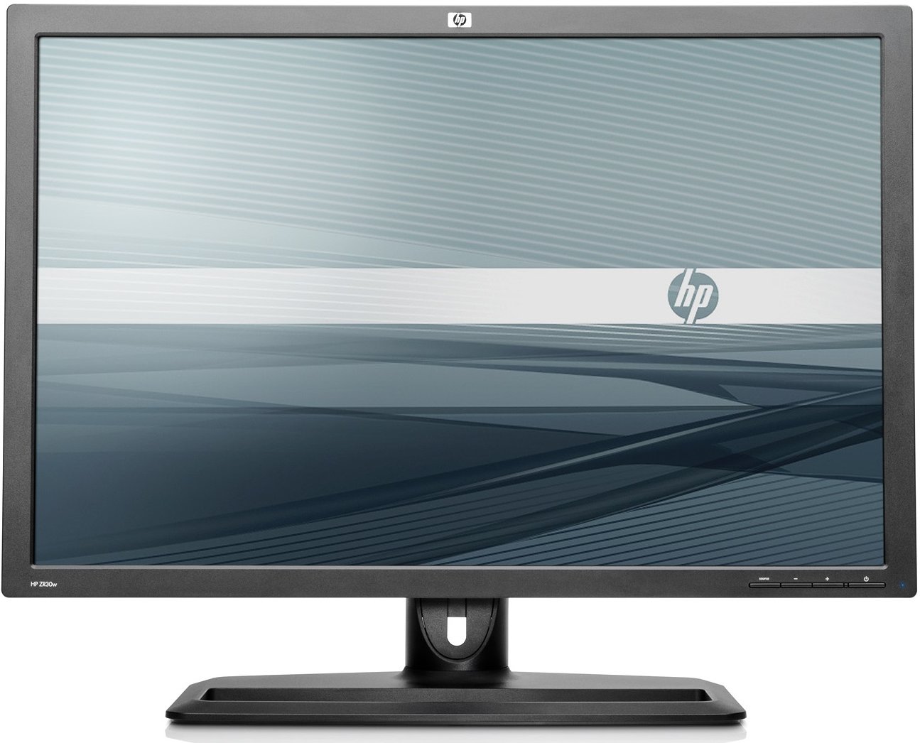 Монитор HP 30" ZR30w (VM617A4)