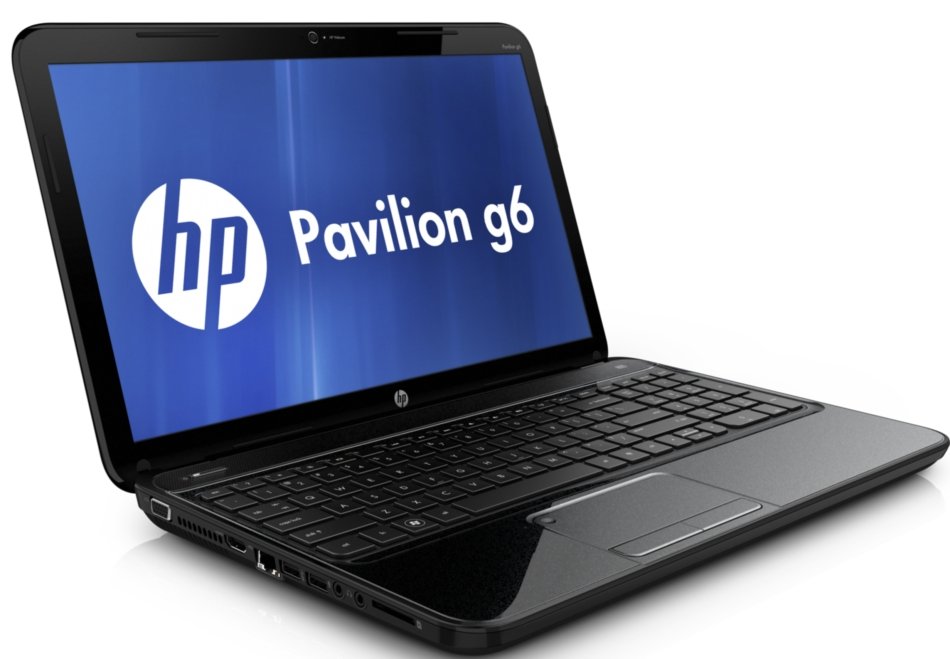 Ноутбук HP Pavilion g6-2052er (B1L99EA)