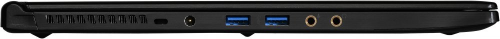 Ноутбук MSI GS60 (2PE-219) Ghost Pro 3K