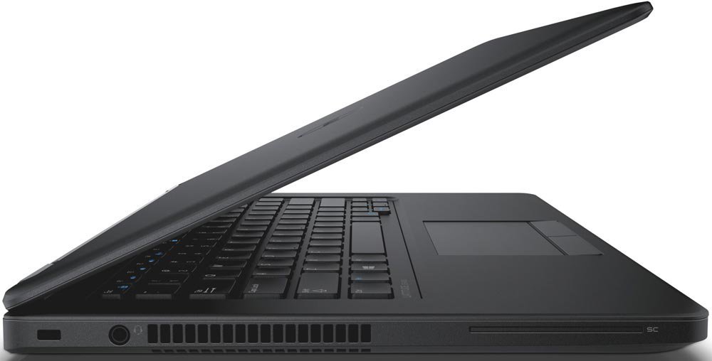 Ноутбук Dell Latitude E5450 (5450-7805)