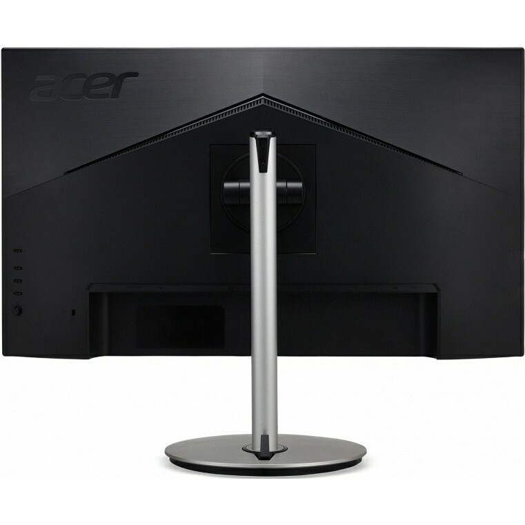 Монитор Acer 27" CB272Usmiiprx