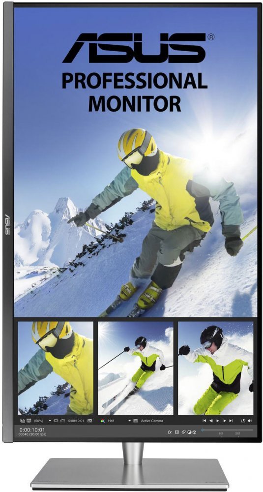 Монитор ASUS 32" PA32UC-K