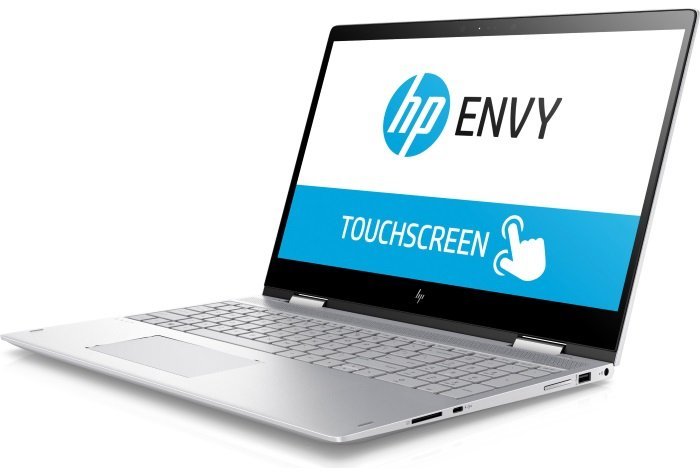 Ноутбук HP Envy 15-cn0007ur x360 (4HE30EA)