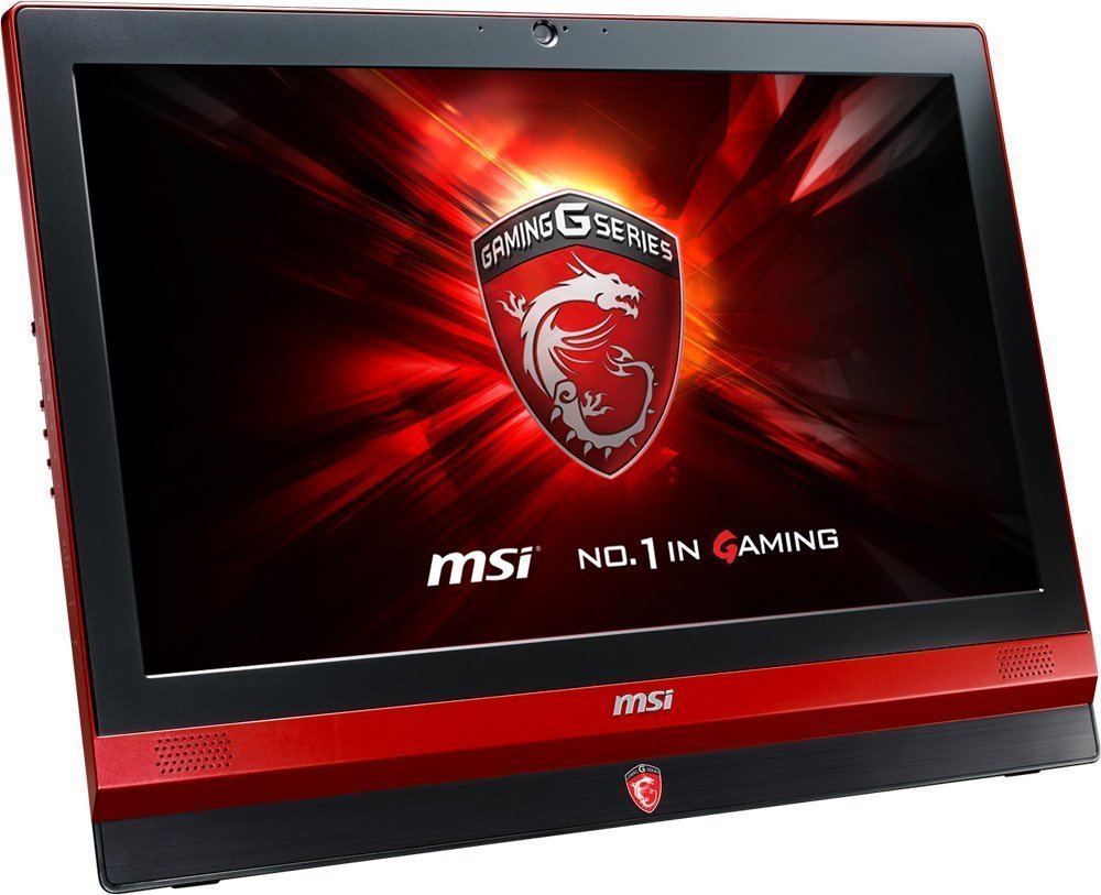 Моноблок MSI 24GE (2QE IPS-027)
