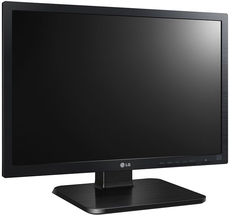 Монитор LG 22"  22MB67PY-B