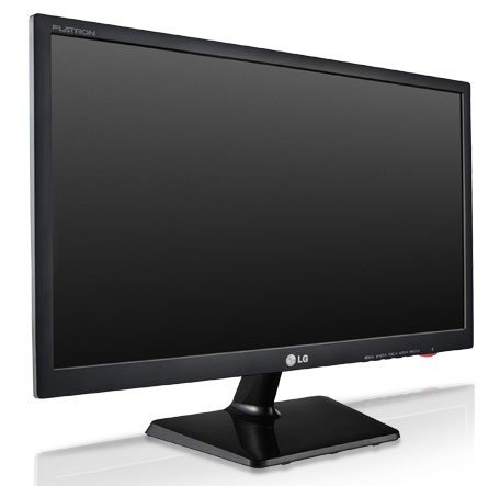 Монитор LG 19"  E1945CW-PN